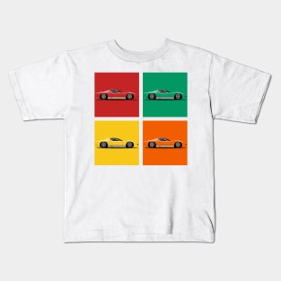 Miura Kids T-Shirt